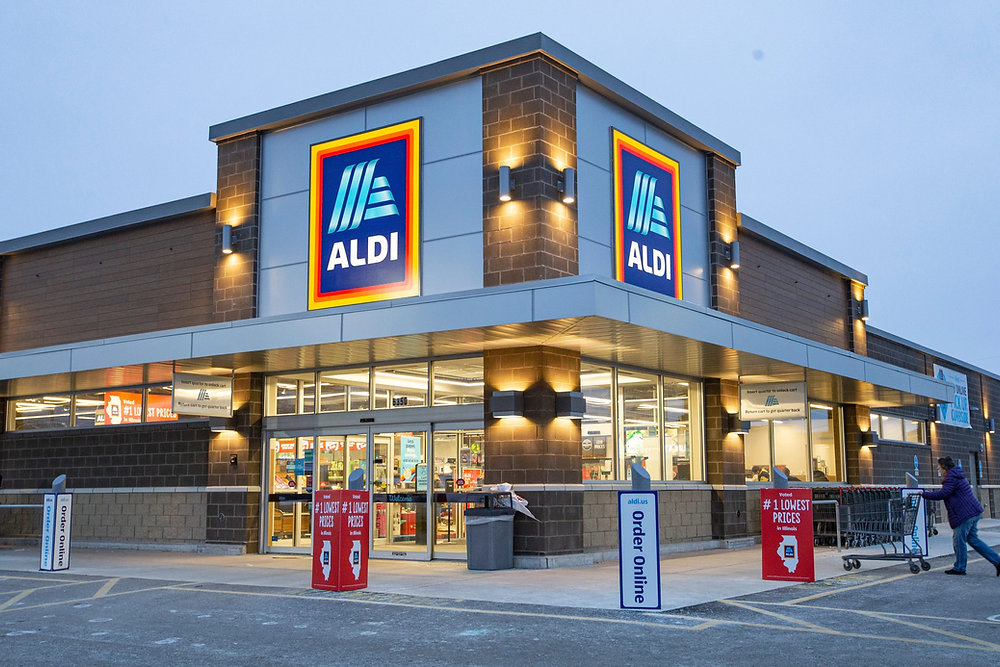 Aldi: Oportunidades de Carreira à Sua Medida