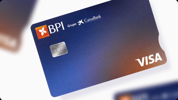 Cartão BPI: Uma Aposta no Futuro