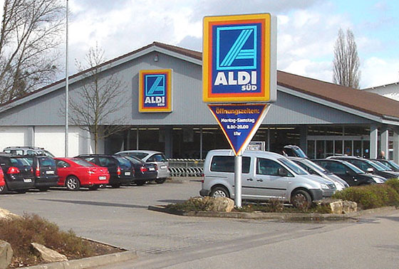 Oportunidades de Emprego na Aldi: Junta-te à Equipa!