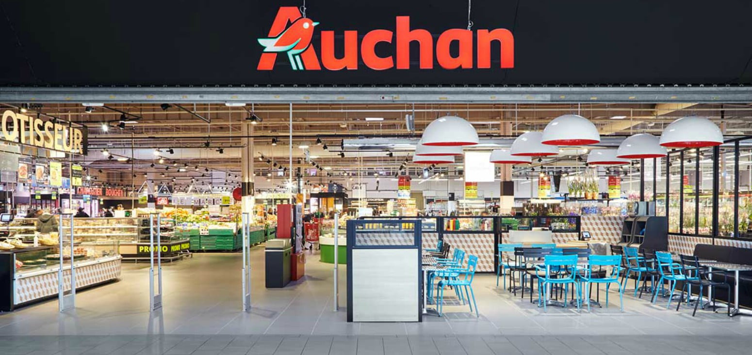 Auchan: Grandes Oportunidades, Grandes Carreiras