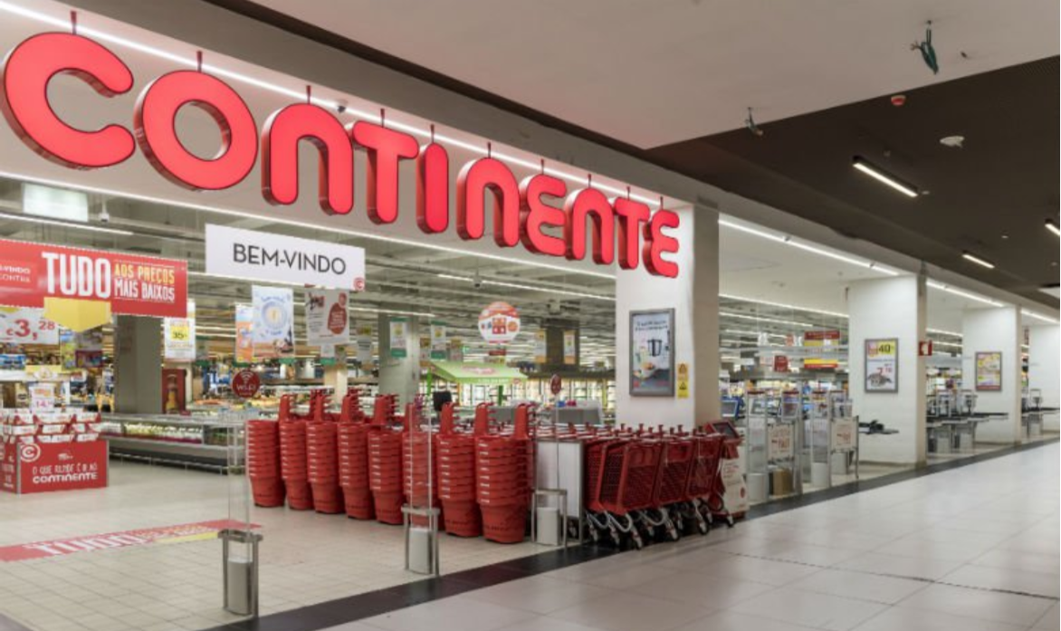 Continente: Descubra o Supermercado das Oportunidades