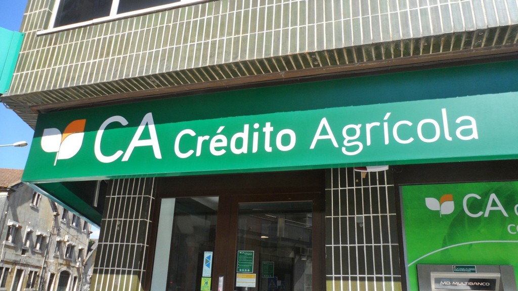 Crédito Agrícola : A Sua Companhia em Todas as Compras