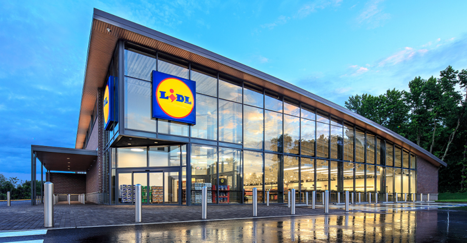 Lidl: Junte-se à Família Lidl, Construa o Futuro