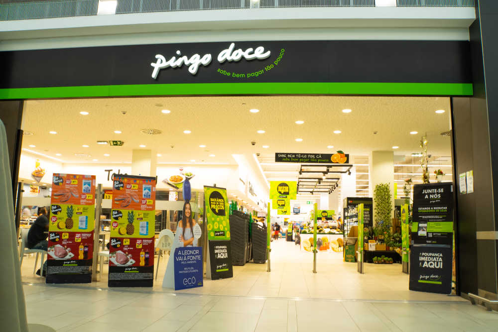 Pingo Doce: Trabalhe Connosco, Construa o Amanhã
