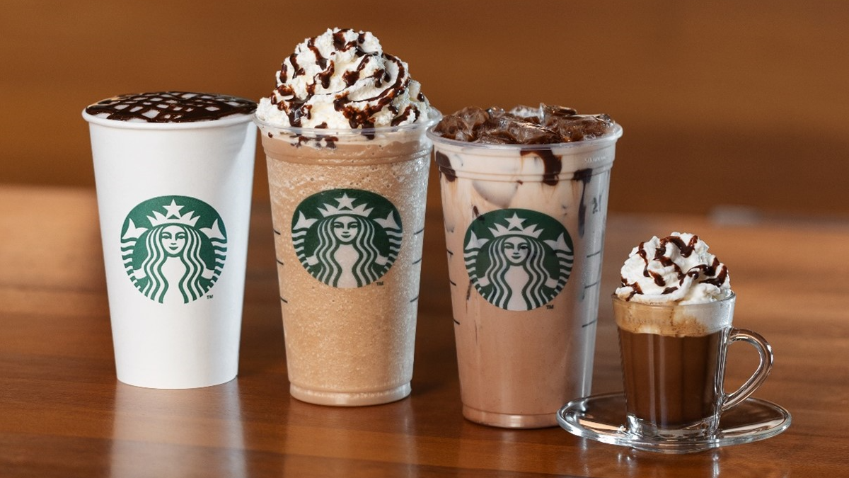 Starbucks: Desperte a sua Carreira com Café e Paixão