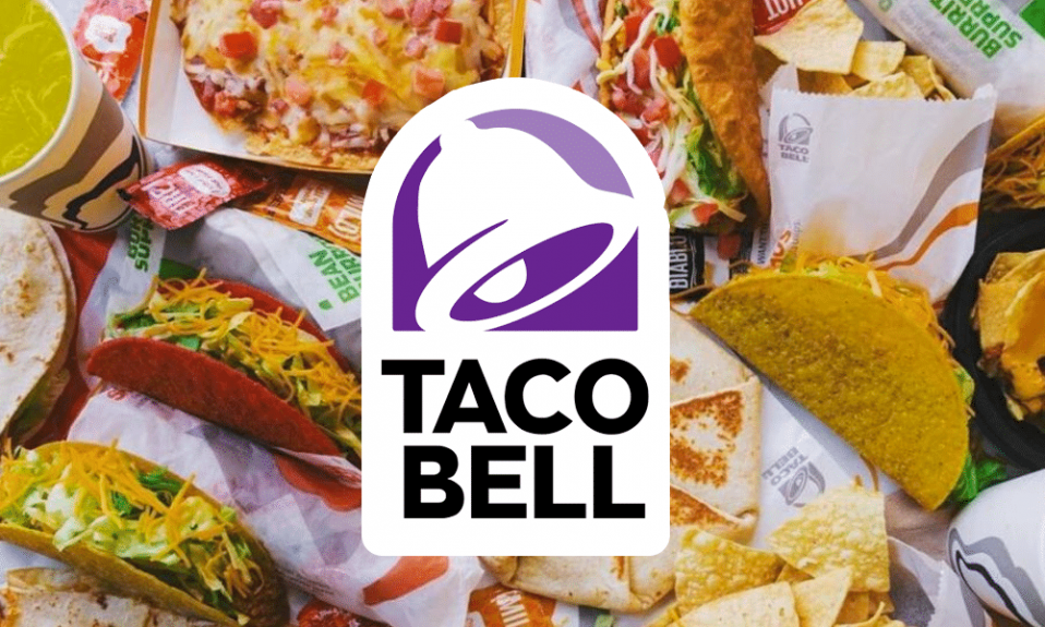 Taco Bell: Delicie-se com Carreiras Saborosas e Picantes