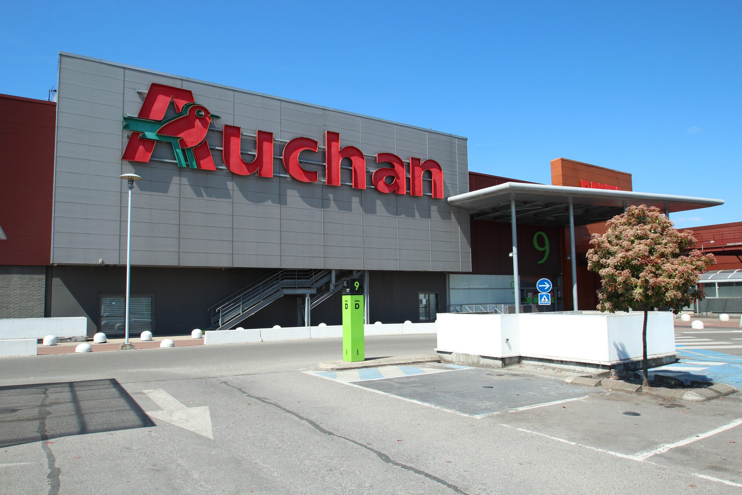 Auchan: Grandes Oportunidades, Grandes Carreiras