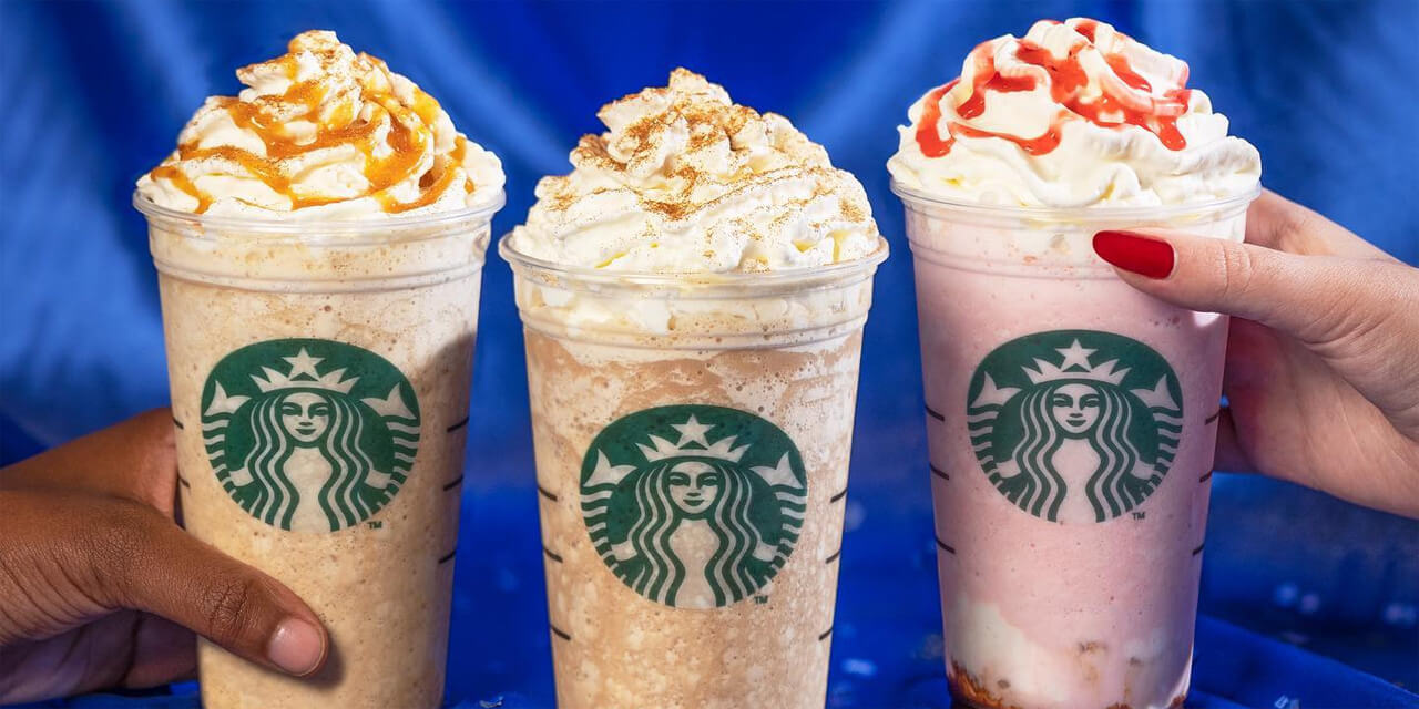 Starbucks: Desperte a sua Carreira com Café e Paixão