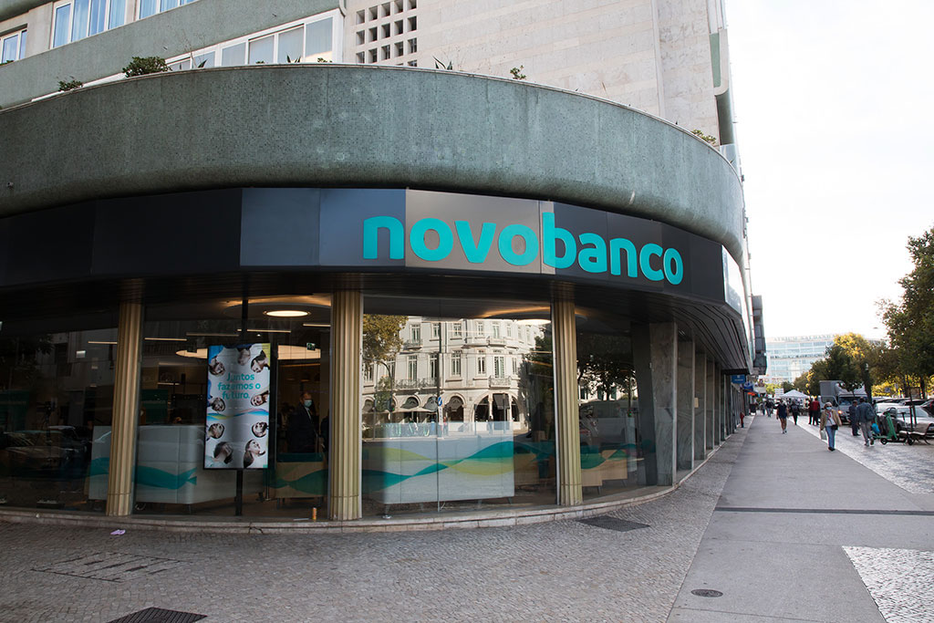Novo Banco: A Nova Experiência de Pagamento
