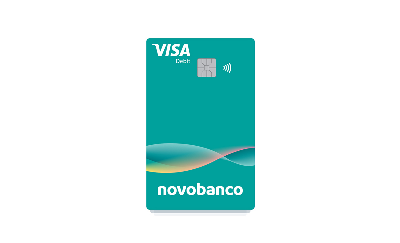 Novo Banco: A Nova Experiência de Pagamento