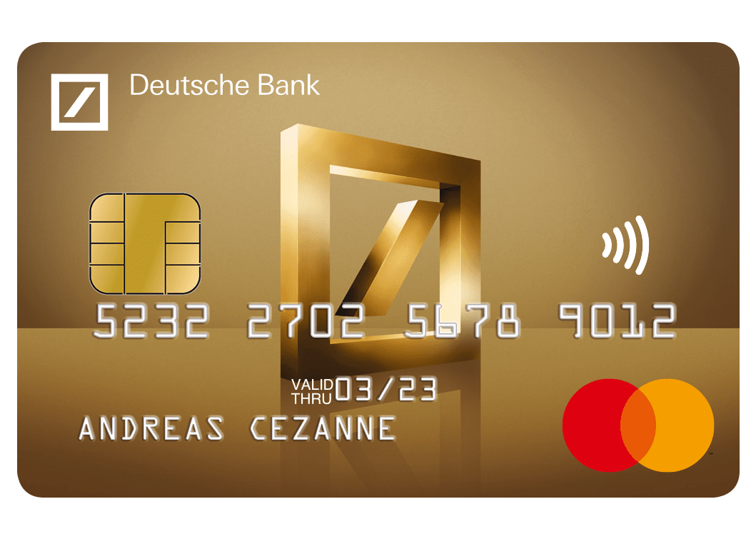 Cartão Deutsche Bank: A Escolha dos Mais Exigentes