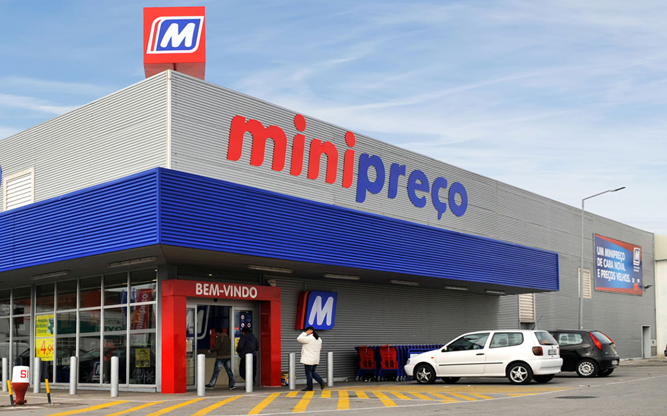 Minipreço: Explora Novas Oportunidades Profissionais