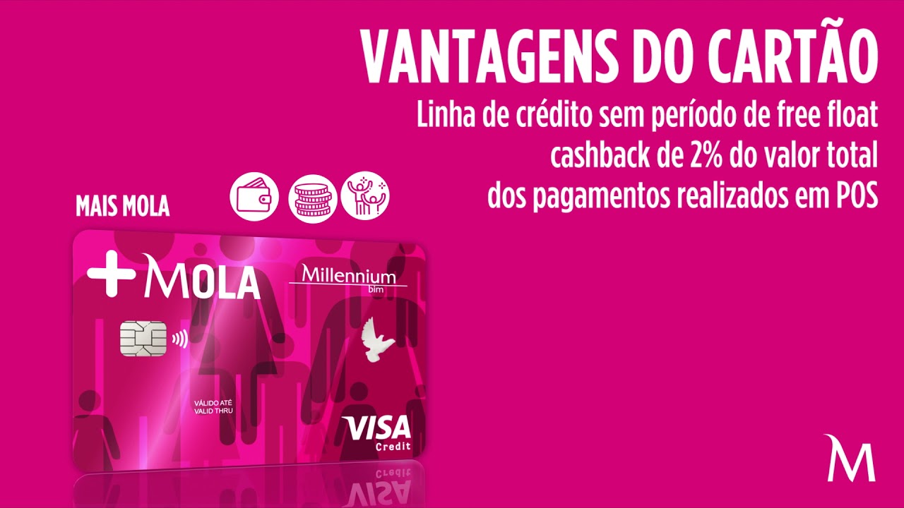 Cartão Millennium: O Seu Passaporte para Vantagens Únicas