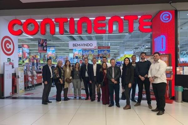 Continente: Descubra o Supermercado das Oportunidades