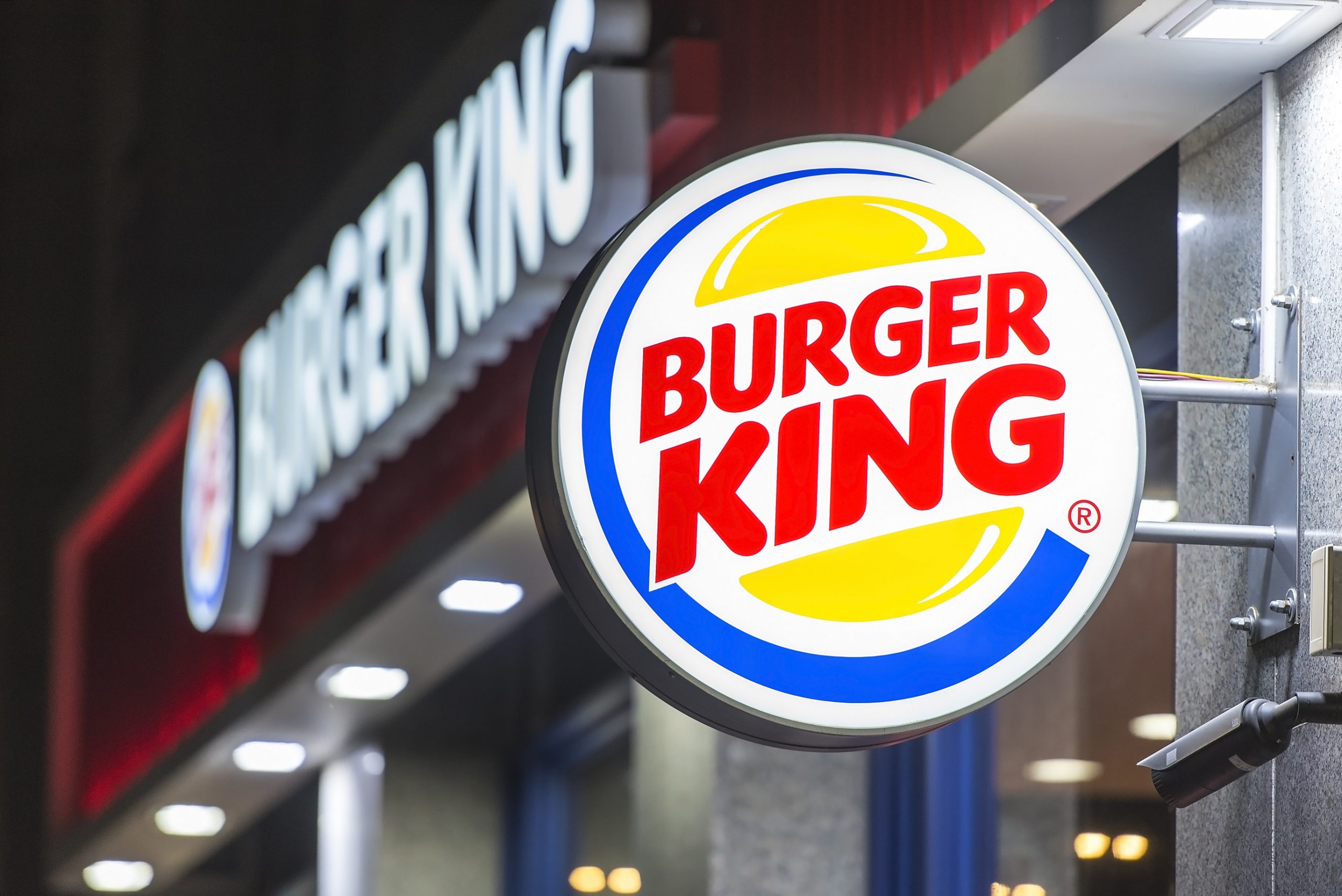 Burger King: Sabor e Oportunidade, um Reino de Carreiras