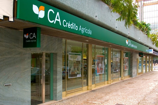 Crédito Agrícola : A Sua Companhia em Todas as Compras