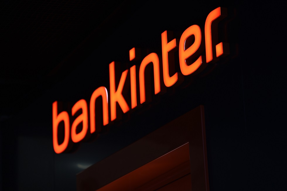 Bankinter: Desfrute de Vantagens Exclusivas com o Nosso Cartão de Crédito!