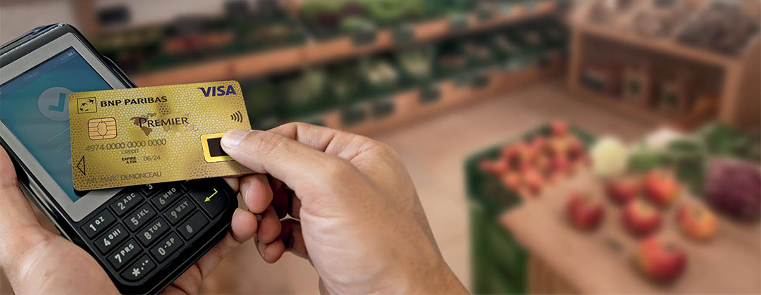 Cartão de Crédito BNP Paribas: Conhece as Vantagens e Soluções