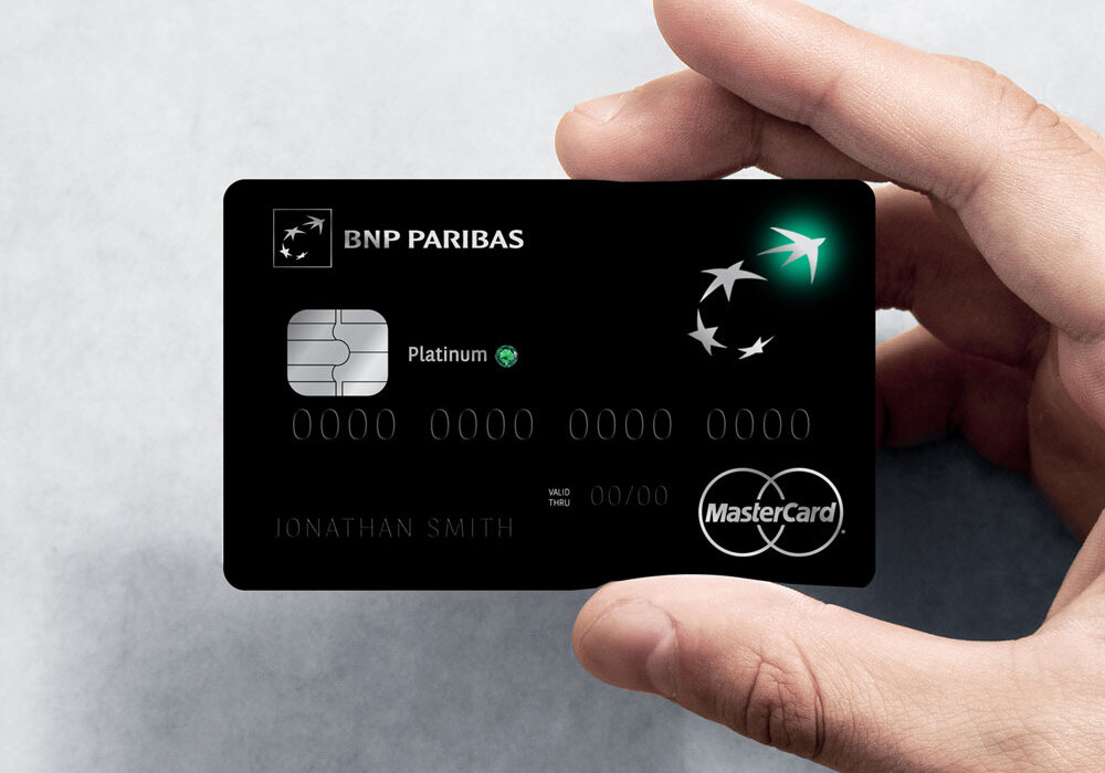 Cartão de Crédito BNP Paribas: Conhece as Vantagens e Soluções