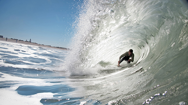 A Magia das Ondas: Explore o Mundo do Surf em Portugal!