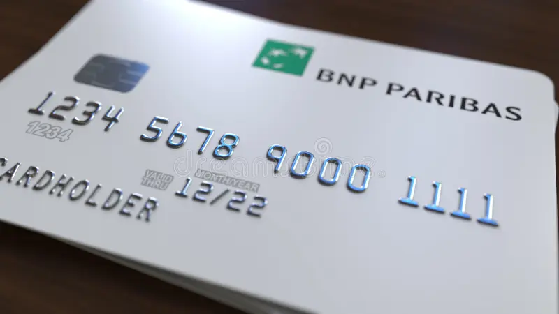 Cartão de Crédito BNP Paribas: Conhece as Vantagens e Soluções Financeiras que Oferece