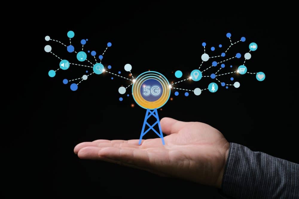 Tecnologia 5G e o Seu Impacto nos Jogos Mobile: O Que a Nova Geração Traz para a Experiência