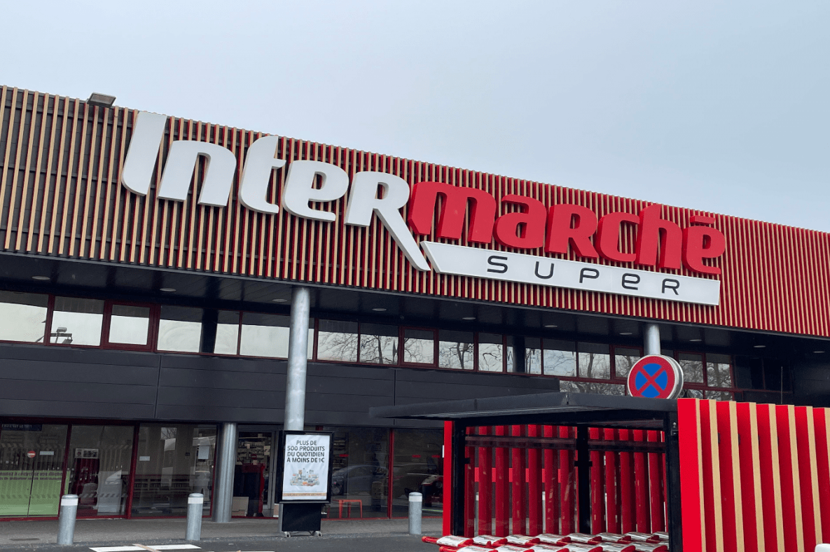 Intermarché está com diversas vagas em vários setores