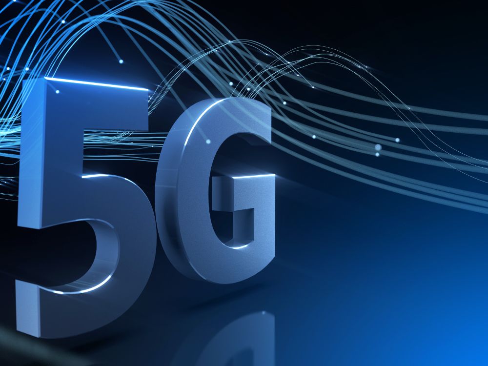 Tecnologia 5G e o Seu Impacto nos Jogos Mobile: O Que a Nova Geração Traz para a Experiência