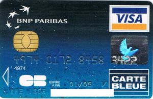 Desvende os Benefícios: Tudo sobre o Cartão de Crédito BNP Paribas em Portugal!