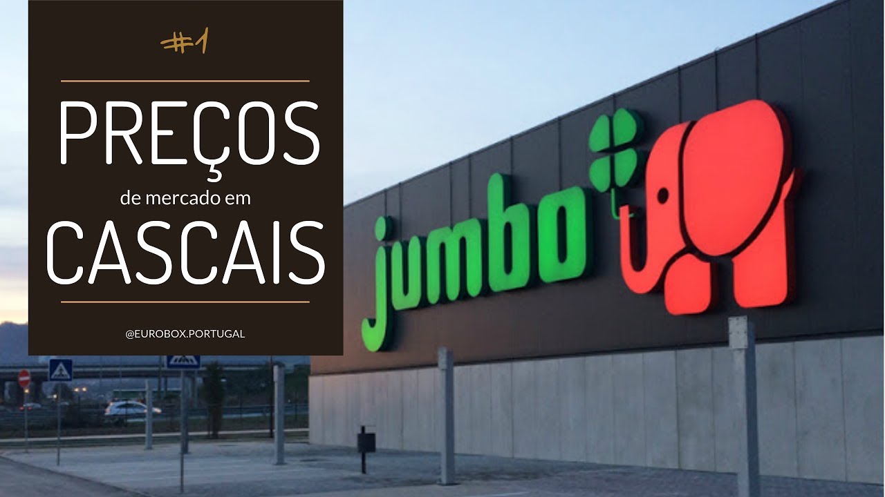Saiba Como Conseguir um Emprego no Jumbo em Portugal e Faça Parte desta Grande Família!