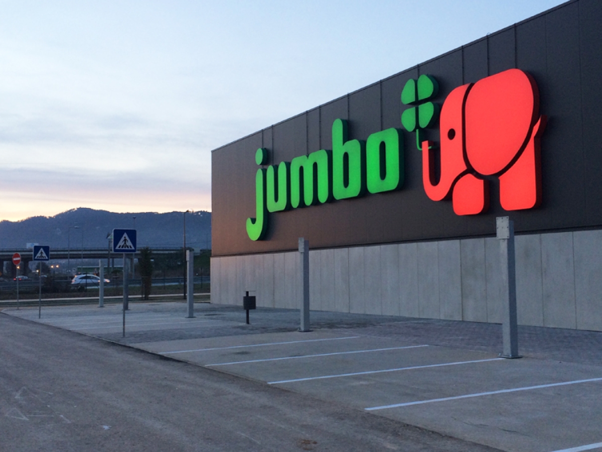 Oportunidades de Emprego no Jumbo: Guia Prático para Candidaturas